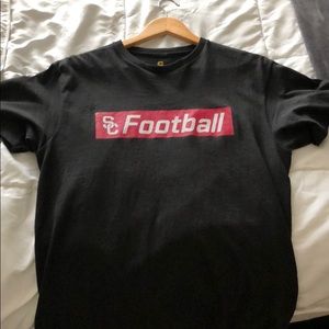 USC GAME DAY SHIRT